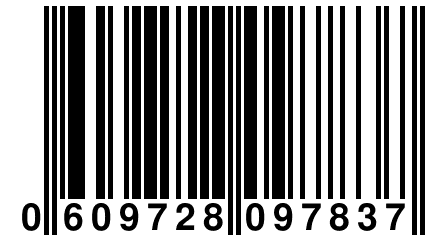 0 609728 097837