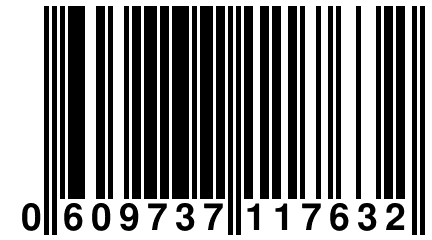 0 609737 117632