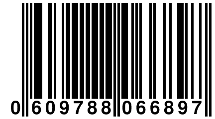 0 609788 066897