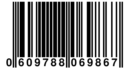 0 609788 069867