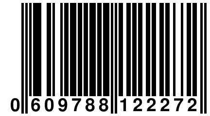 0 609788 122272