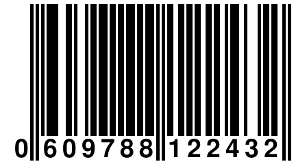 0 609788 122432