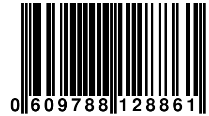 0 609788 128861