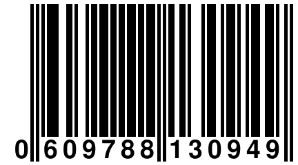 0 609788 130949