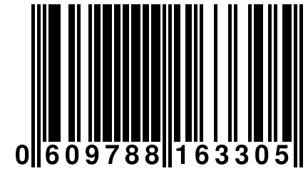 0 609788 163305