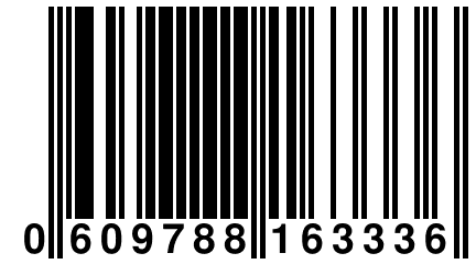 0 609788 163336