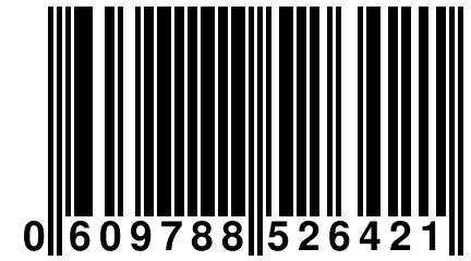 0 609788 526421