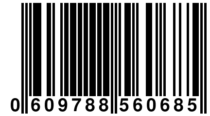 0 609788 560685