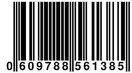 0 609788 561385