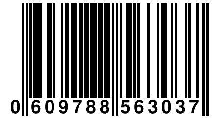 0 609788 563037