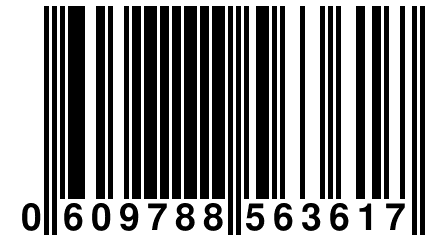 0 609788 563617