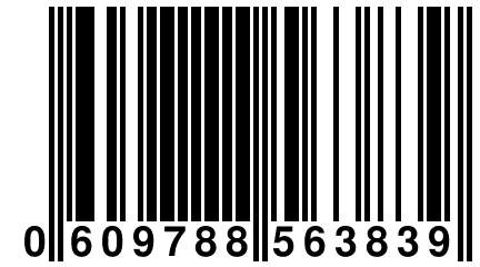 0 609788 563839