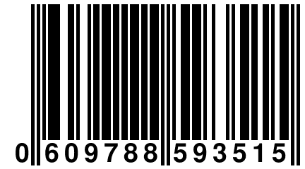 0 609788 593515