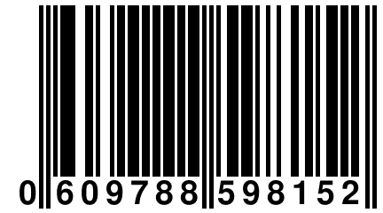 0 609788 598152