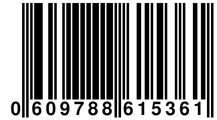 0 609788 615361