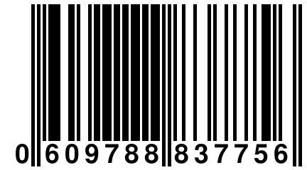 0 609788 837756