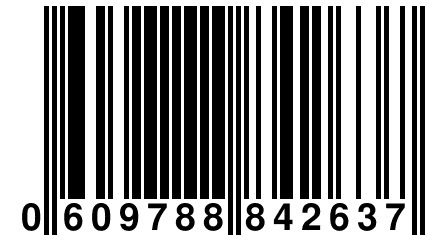 0 609788 842637