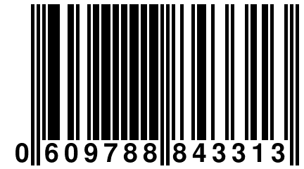 0 609788 843313