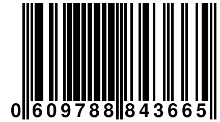 0 609788 843665