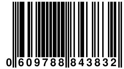 0 609788 843832