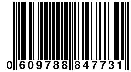 0 609788 847731