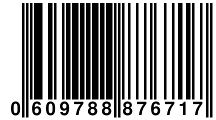 0 609788 876717