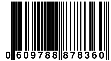 0 609788 878360