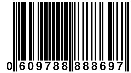 0 609788 888697