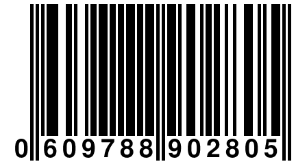 0 609788 902805