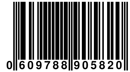 0 609788 905820