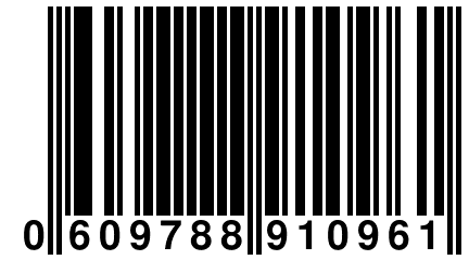 0 609788 910961