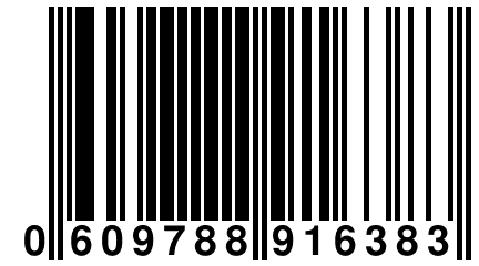 0 609788 916383