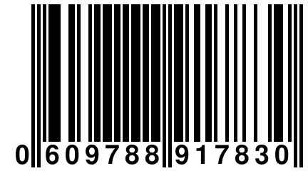 0 609788 917830