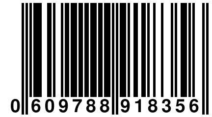 0 609788 918356