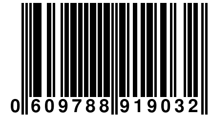 0 609788 919032