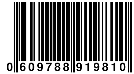 0 609788 919810