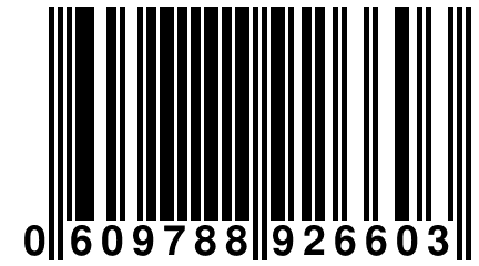 0 609788 926603