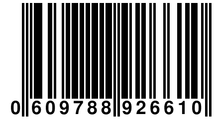 0 609788 926610