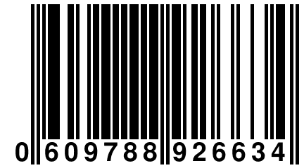 0 609788 926634