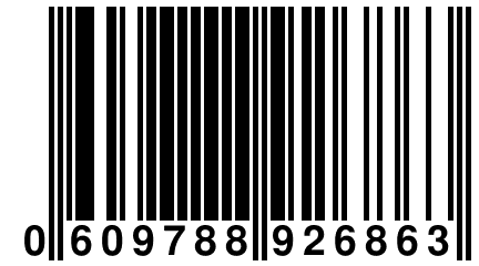 0 609788 926863