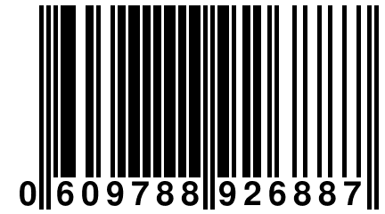 0 609788 926887