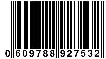 0 609788 927532