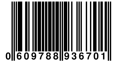 0 609788 936701