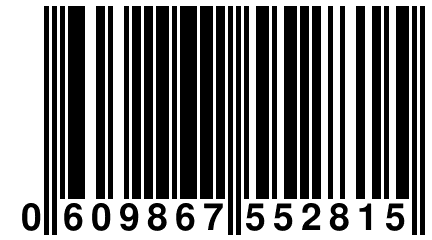 0 609867 552815