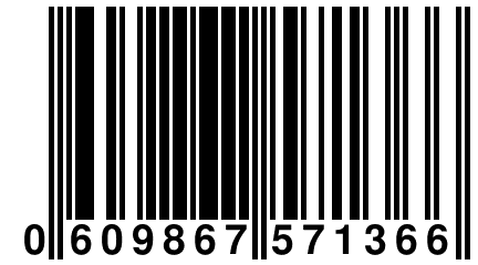 0 609867 571366