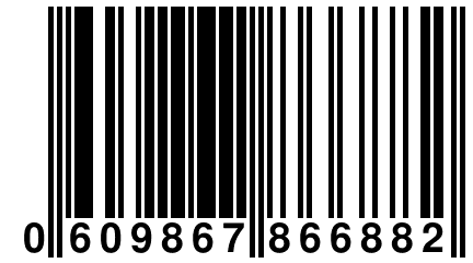 0 609867 866882