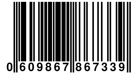 0 609867 867339