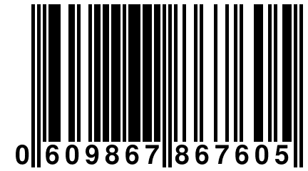 0 609867 867605