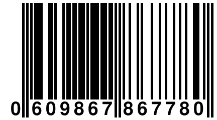 0 609867 867780