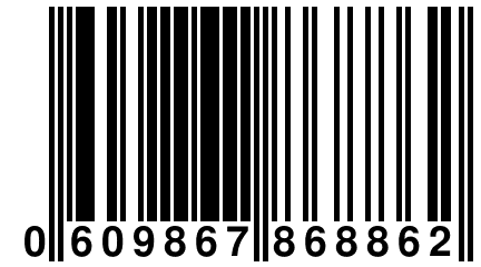 0 609867 868862